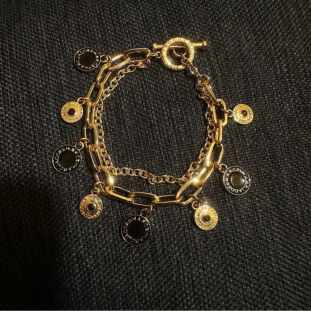 Marc By Marc Jacob bracelet